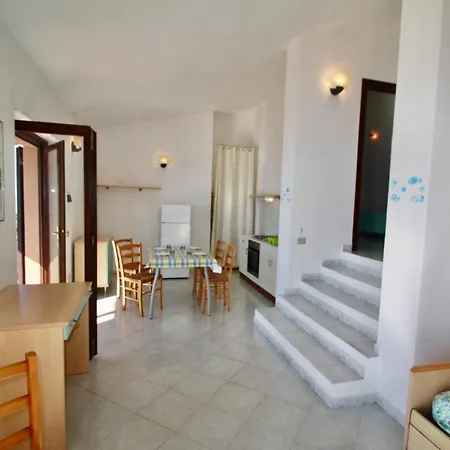 With Swimming-pool In Costa Paradiso, 6 Beds With Private Outdoor Area 3* 帕拉迪索海岸