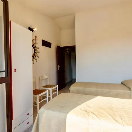 With Swimming-pool In Costa Paradiso, 6 Beds With Private Outdoor Area