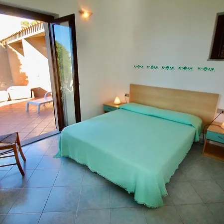 With Swimming-pool In Costa Paradiso, 6 Beds With Private Outdoor Area 3* 帕拉迪索海岸